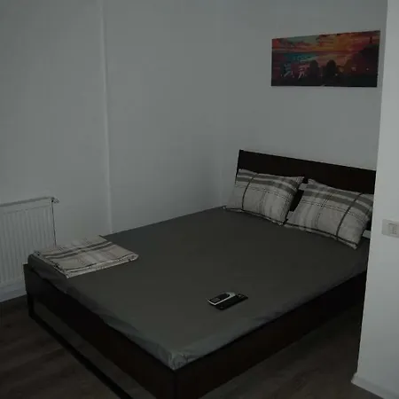 Apartment Olivia