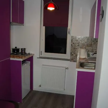 Apartment Olivia
