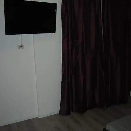 Apartment Olivia Navodari