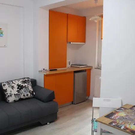 Apartment Olivia