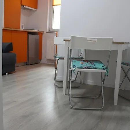 Apartment Olivia Navodari