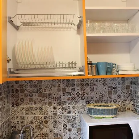 Olivia Apartment
