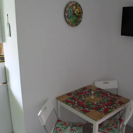 Apartment Olivia