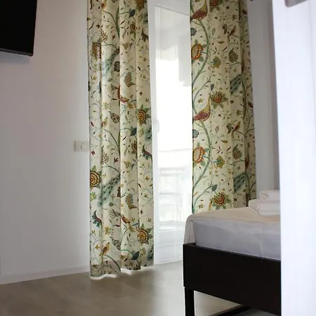 Olivia Apartment Navodari