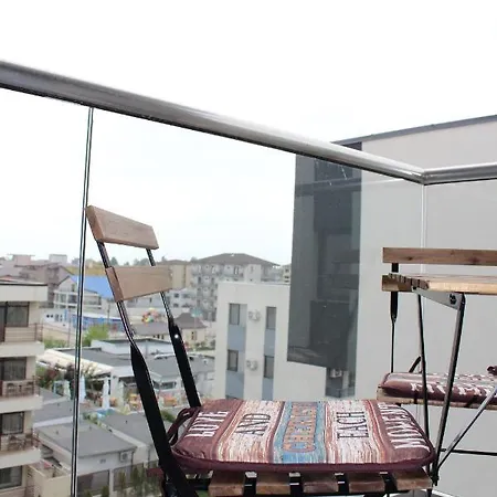 Olivia Apartment *