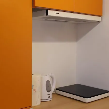 Olivia Apartment