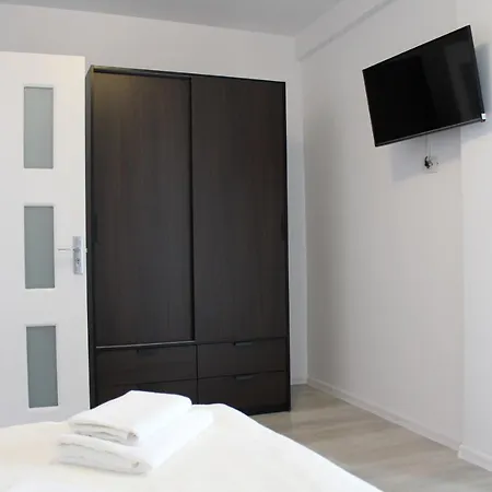 Olivia Apartment