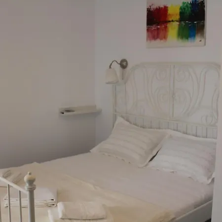 Apartment Olivia *