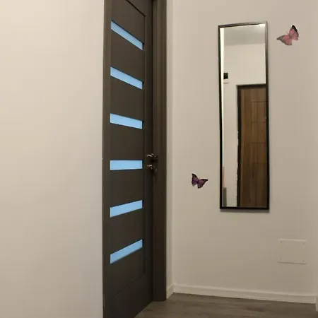 Olivia Apartment