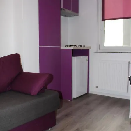 Olivia Apartment Navodari