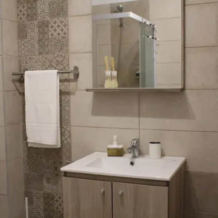 Olivia Apartment Navodari
