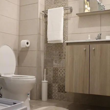 Olivia Apartment