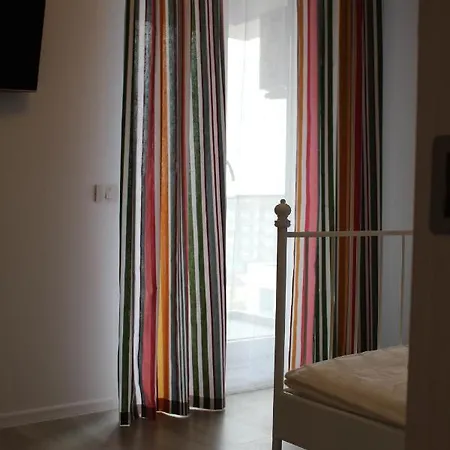 Apartment Olivia
