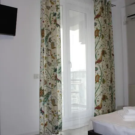 Olivia Apartment Navodari