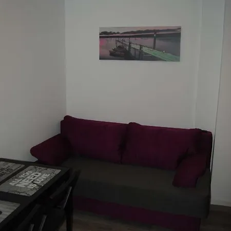 Olivia Apartament
