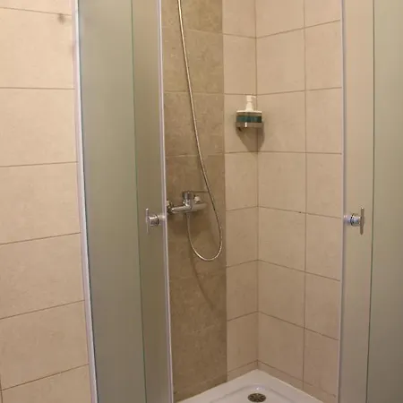 Olivia Apartament