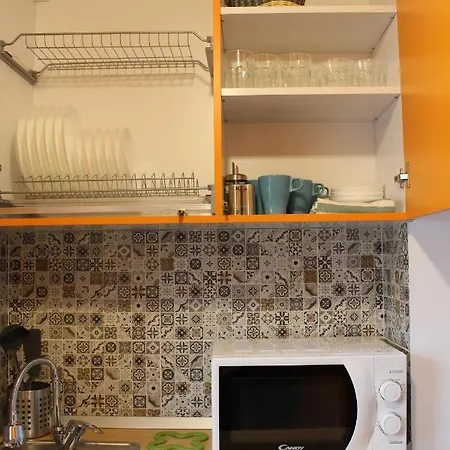 Olivia Apartament