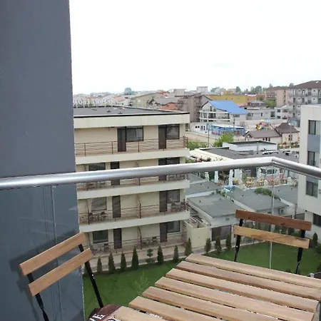 Olivia Apartament *