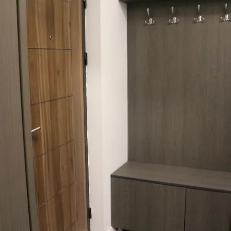 Apartament Olivia Năvodari