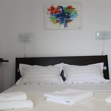 Apartament Olivia Năvodari