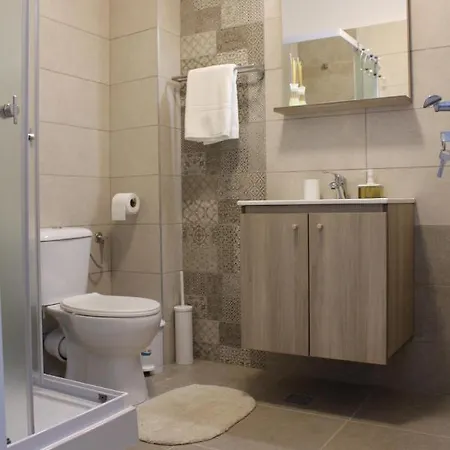 Olivia Apartament Năvodari