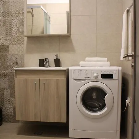 Apartament Olivia *