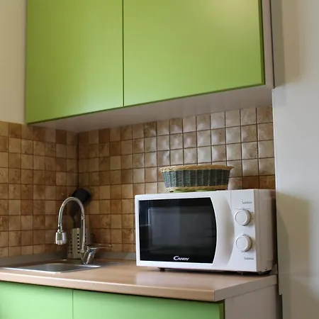 Apartament Olivia