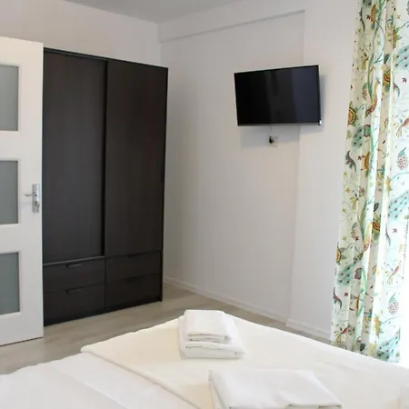 Olivia Apartament